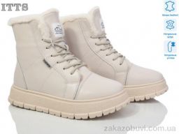 Ботинки ITTS H97-2