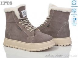 Ботинки ITTS H97C