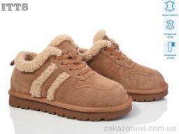 Ботинки ITTS BB05-20