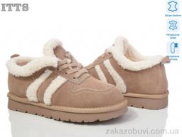Ботинки ITTS BB05-26