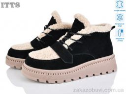 Ботинки ITTS 8218B