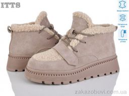 Ботинки ITTS 8218D