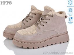Ботинки ITTS 8216D