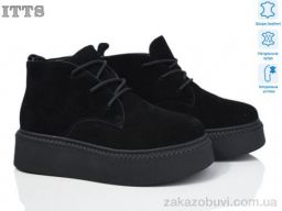 Ботинки ITTS V101-1
