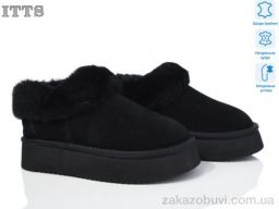 Угги ITTS A1703-1