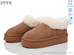 Угги ITTS A1703-20