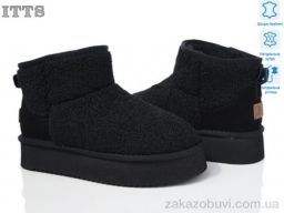 Угги ITTS A1707-1