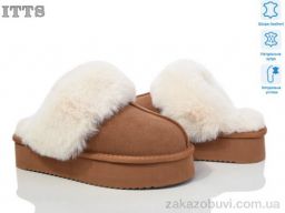 Угги ITTS A1713-20