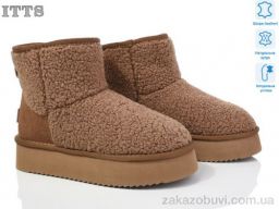 Угги ITTS A1708-2