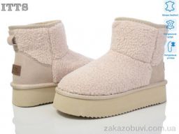 Угги ITTS A1708-3