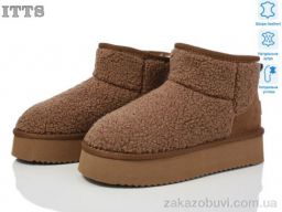Угги ITTS A1707-2