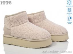 Угги ITTS A1707-3