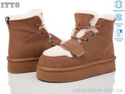 Угги ITTS A1807-20