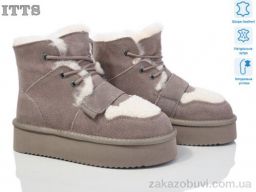 Угги ITTS A1807-21