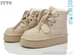 Угги ITTS A1806-E