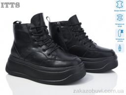 Ботинки ITTS AG181-6