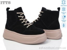 Ботинки ITTS AG181A