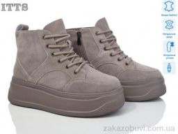 Ботинки ITTS AG181C