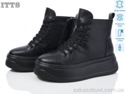 Ботинки ITTS AG184-6
