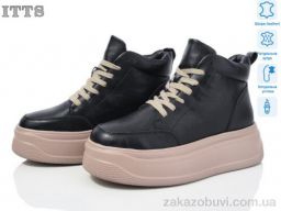 Ботинки ITTS AG186B