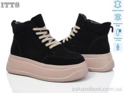 Ботинки ITTS AG186A