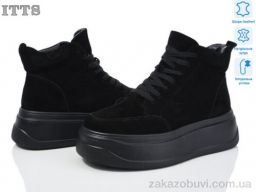 Ботинки ITTS AG186-1