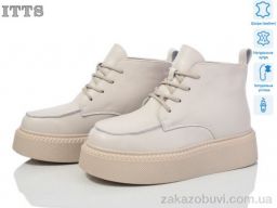 Ботинки ITTS V100-8