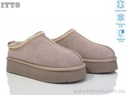 Угги ITTS A1702-13