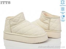 Угги ITTS 559-2