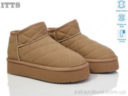Угги ITTS 559-3