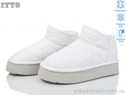 Угги ITTS 559-4