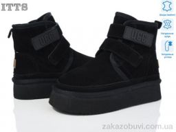 Угги ITTS 5510-1