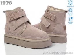 Угги ITTS 5510-13