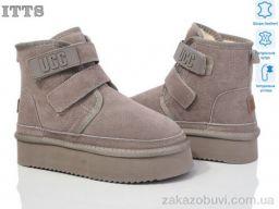 Угги ITTS 5510-21