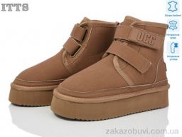 Угги ITTS 5510B