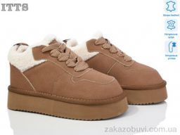 Ботинки ITTS A1808B