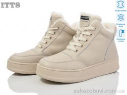 Ботинки ITTS V266-8