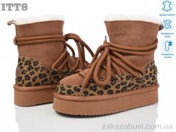 Угги ITTS A1817-20