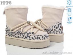 Угги ITTS A1816-33