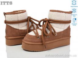 Угги ITTS 2076-20