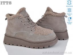 Ботинки ITTS 8216C