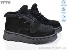 Ботинки ITTS 8218A