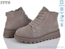 Ботинки ITTS 8220C