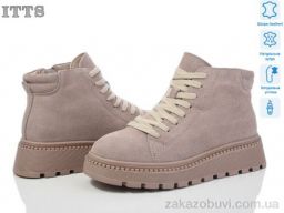Ботинки ITTS 8220D