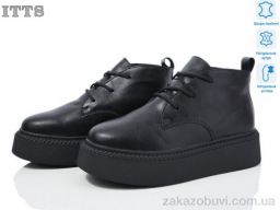 Ботинки ITTS V101-6