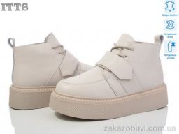 Ботинки ITTS V105-8