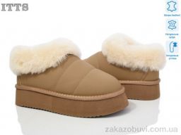 Угги ITTS A1712-2A