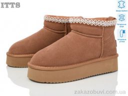 Угги ITTS 7860-20
