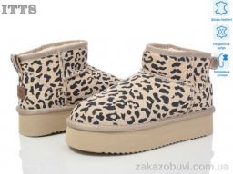 Угги ITTS A1811-2