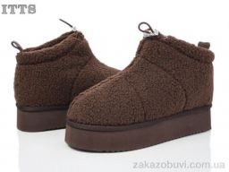 Угги ITTS A1800-4A